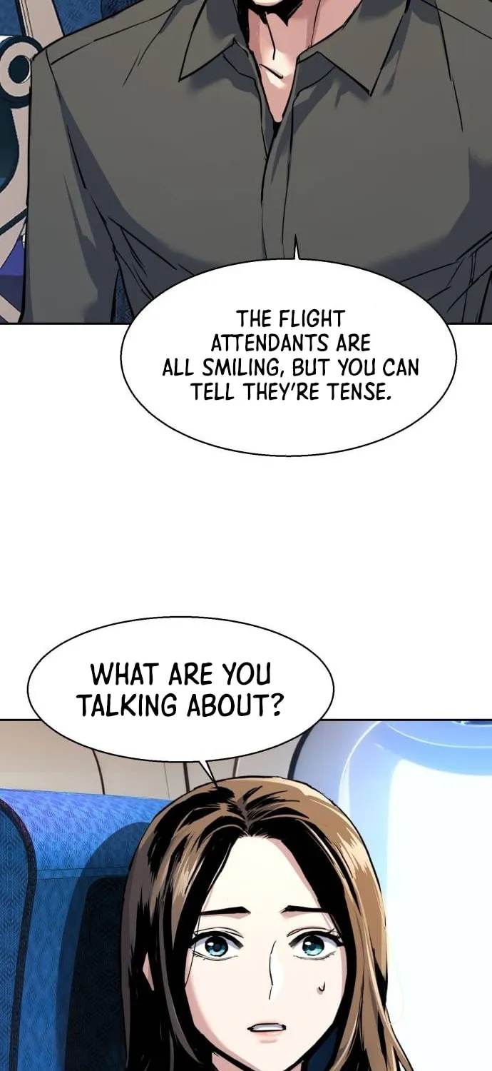 Teenage Mercenary Chapter 239 page 47 - 