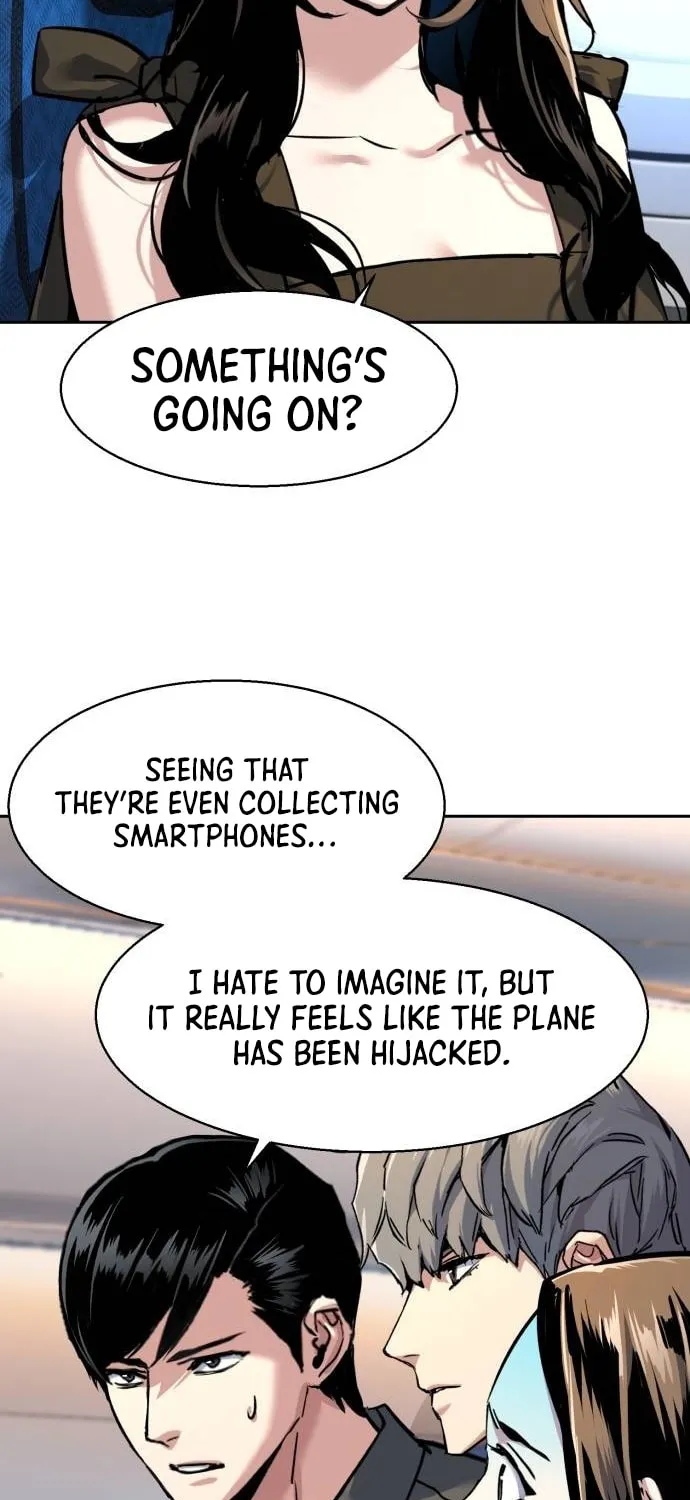 Teenage Mercenary Chapter 239 page 48 - 