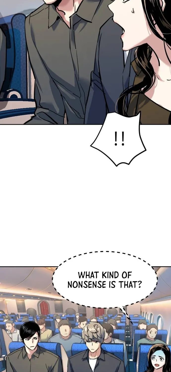 Teenage Mercenary Chapter 239 page 49 - 