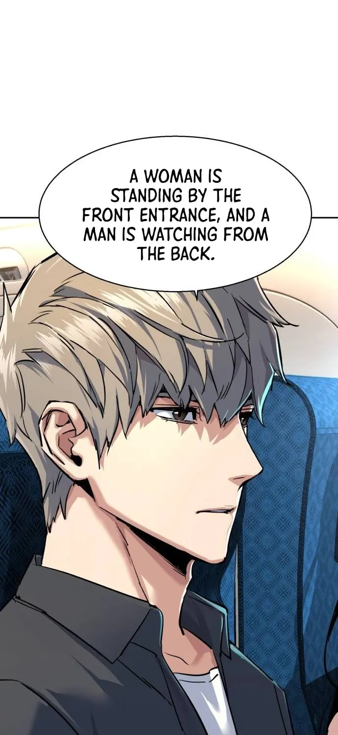 Teenage Mercenary Chapter 239 page 51 - 
