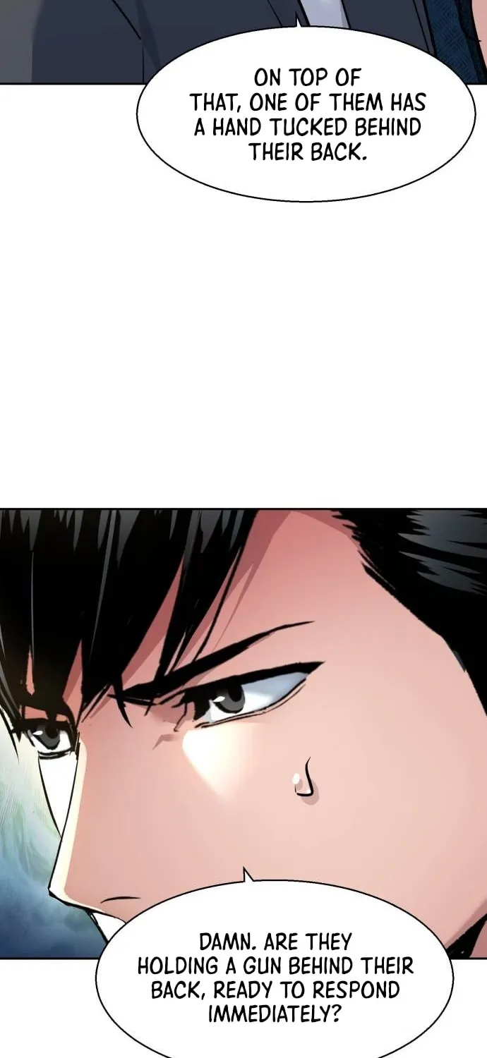 Teenage Mercenary Chapter 239 page 52 - 