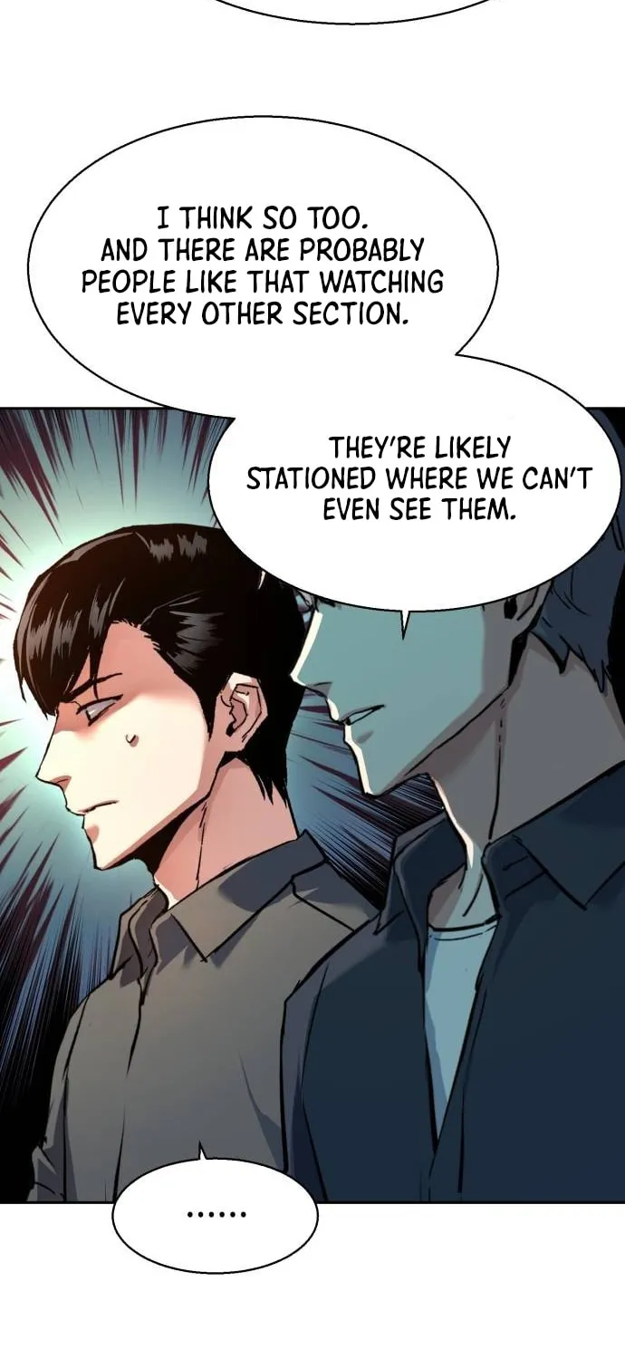 Teenage Mercenary Chapter 239 page 53 - 