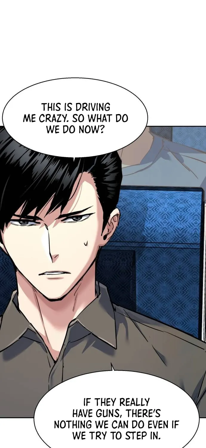 Teenage Mercenary Chapter 239 page 54 - 
