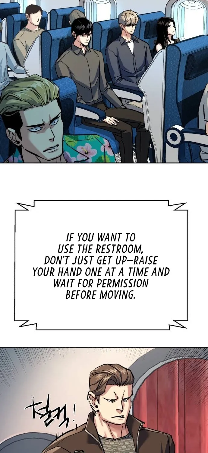 Teenage Mercenary Chapter 239 page 68 - 
