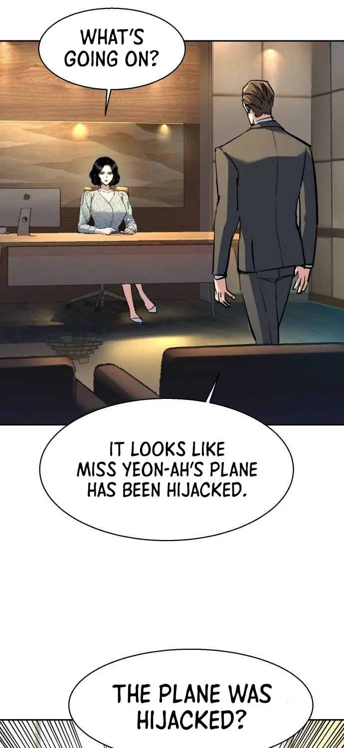 Teenage Mercenary Chapter 239 page 80 - 