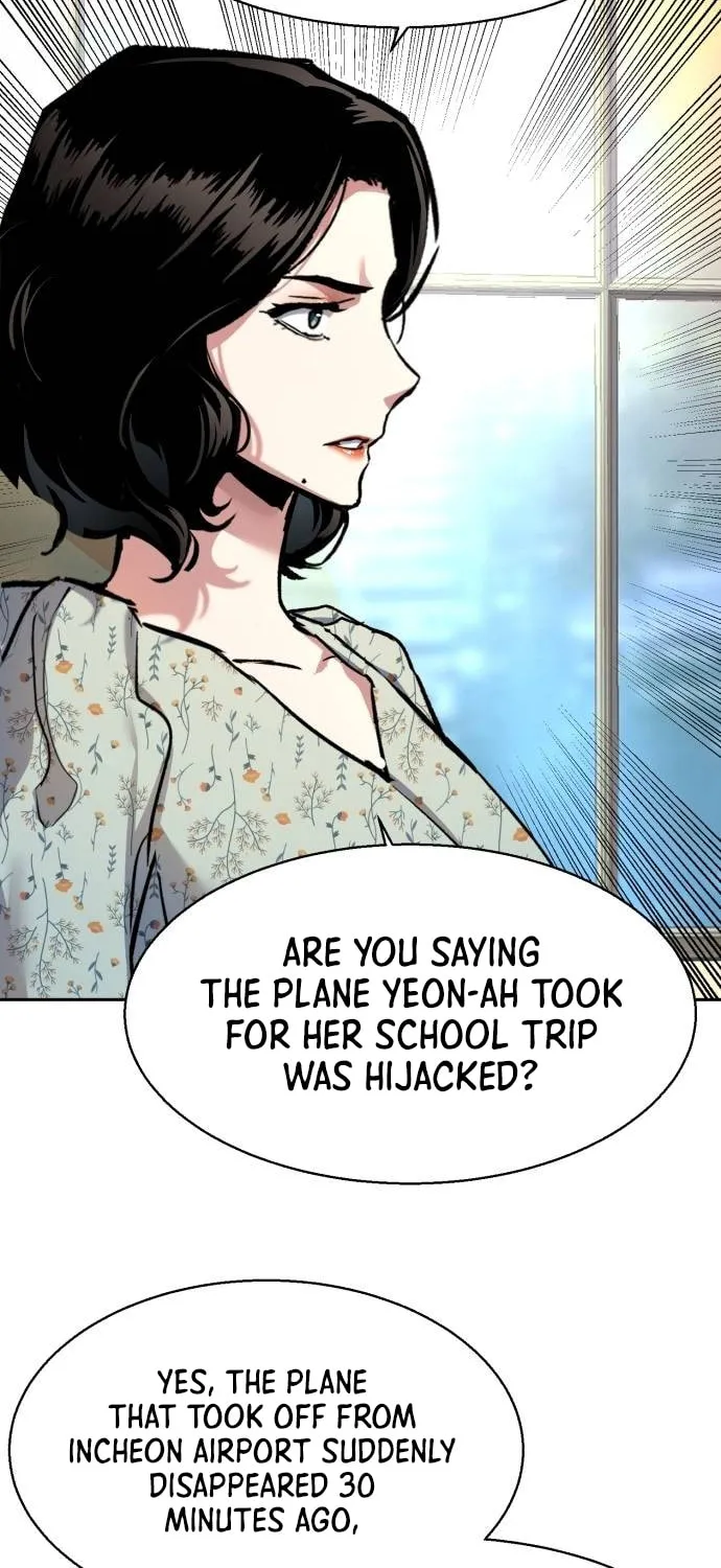 Teenage Mercenary Chapter 239 page 81 - 