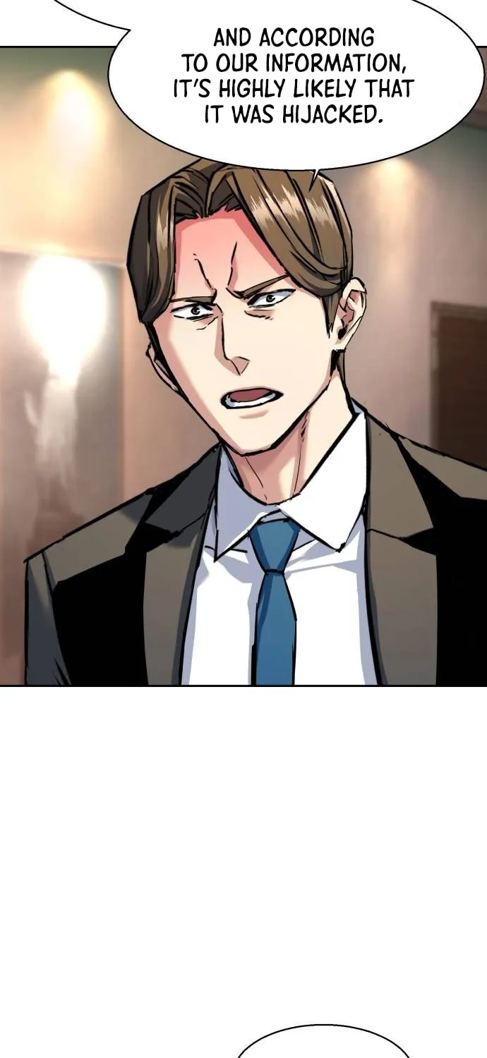 Teenage Mercenary Chapter 239 page 82 - 