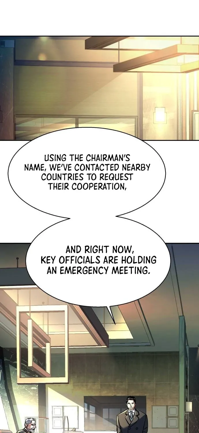 Teenage Mercenary Chapter 239 page 85 - 