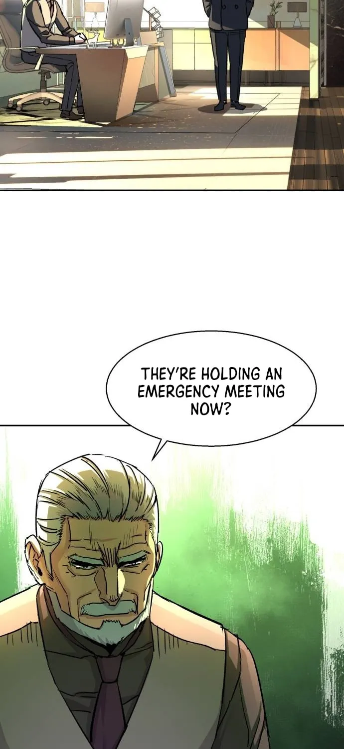 Teenage Mercenary Chapter 239 page 86 - 
