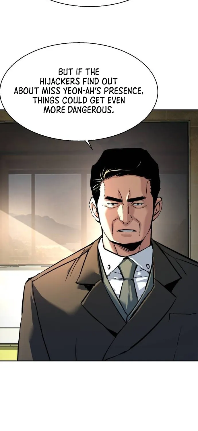 Teenage Mercenary Chapter 239 page 89 - 