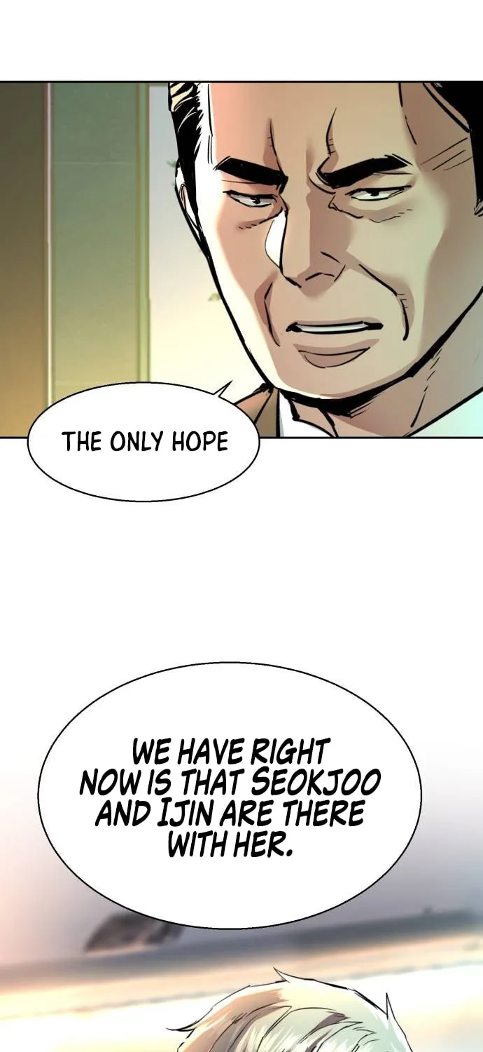 Teenage Mercenary Chapter 239 page 92 - 