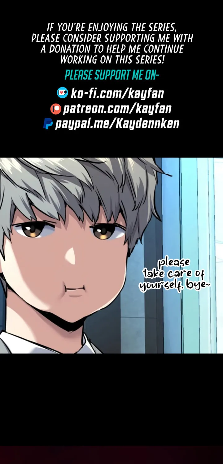 Teenage Mercenary Chapter 239 page 95 - 