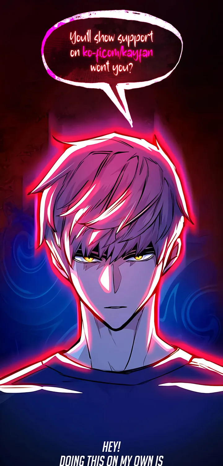 Teenage Mercenary Chapter 239 page 96 - 