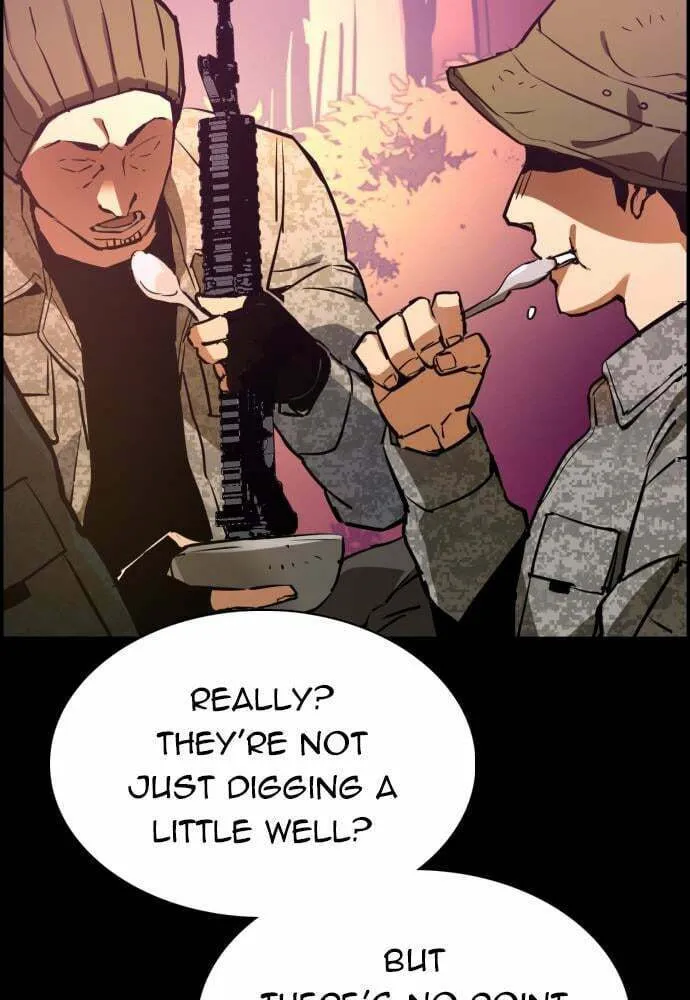 Teenage Mercenary Chapter 24 page 101 - 
