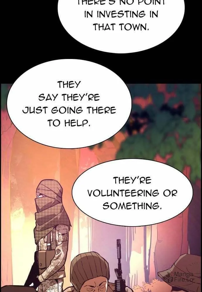 Teenage Mercenary Chapter 24 page 102 - 