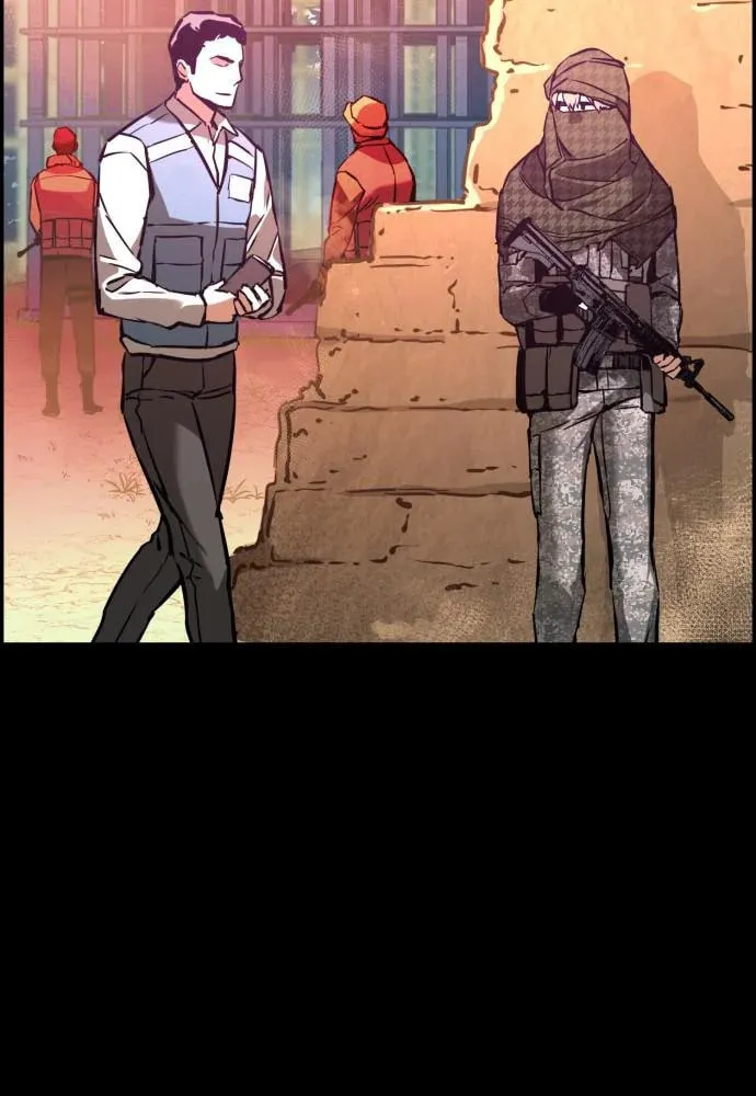Teenage Mercenary Chapter 24 page 106 - 
