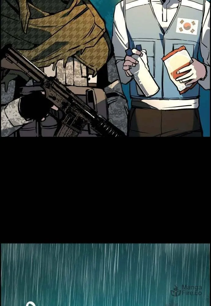 Teenage Mercenary Chapter 24 page 111 - 