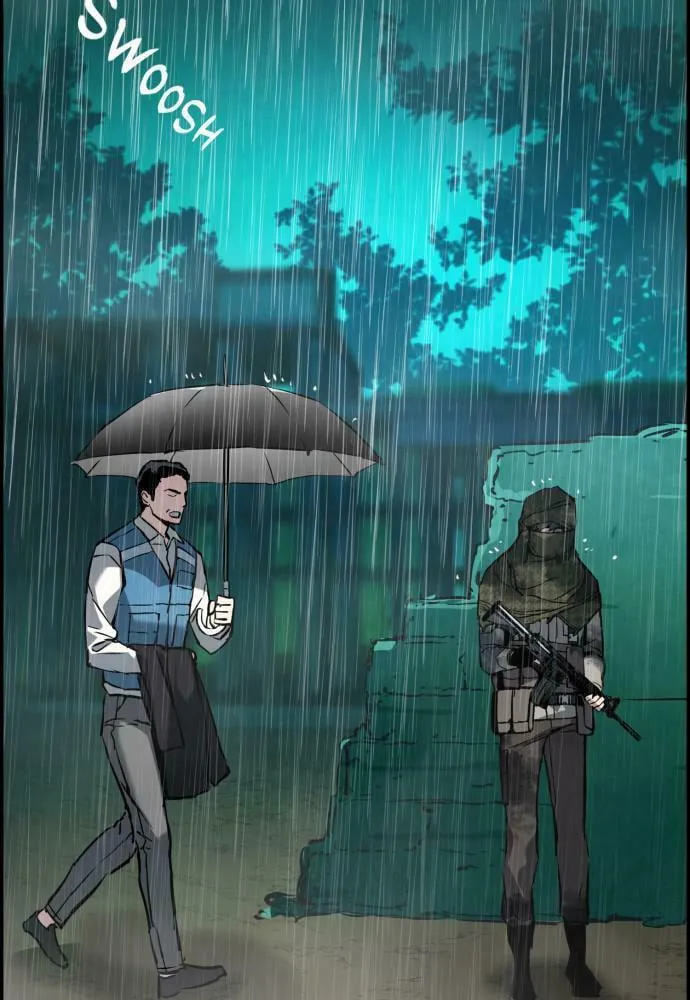 Teenage Mercenary Chapter 24 page 112 - 