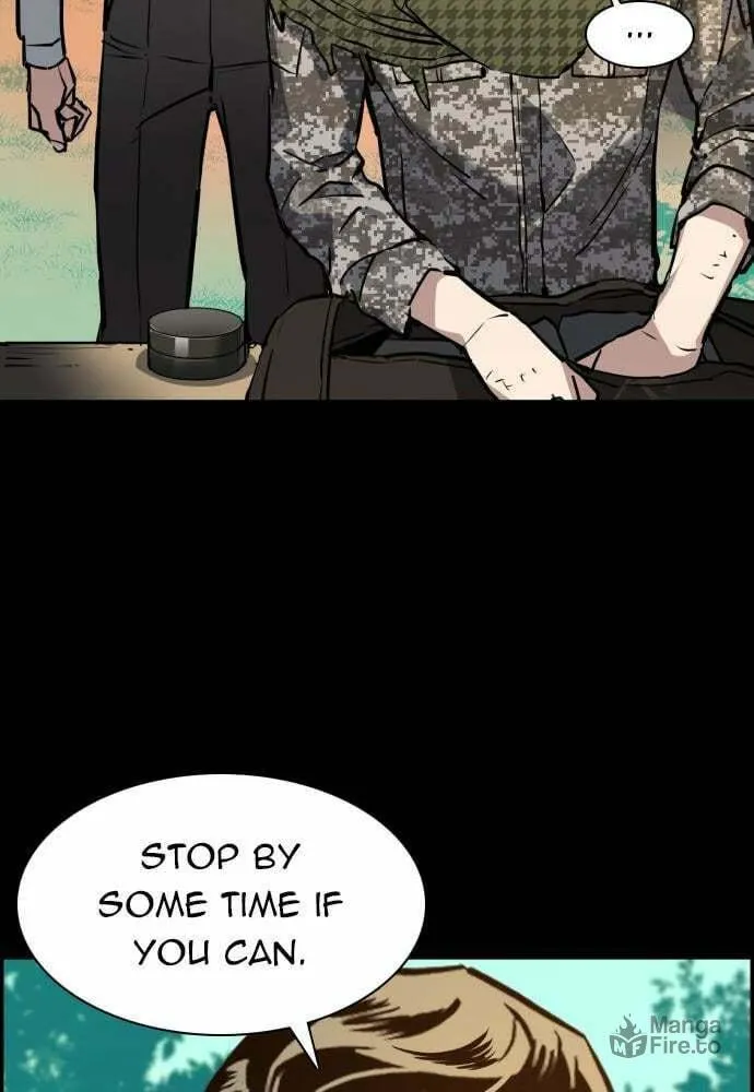 Teenage Mercenary Chapter 24 page 115 - 