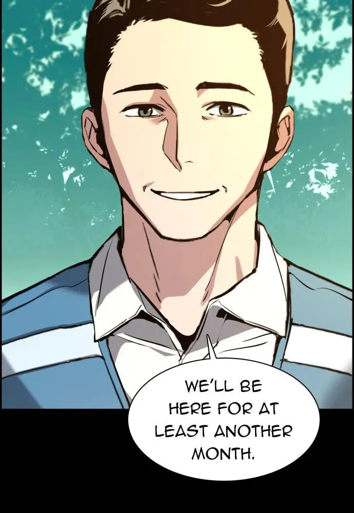 Teenage Mercenary Chapter 24 page 116 - 