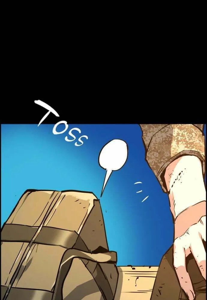 Teenage Mercenary Chapter 24 page 118 - 