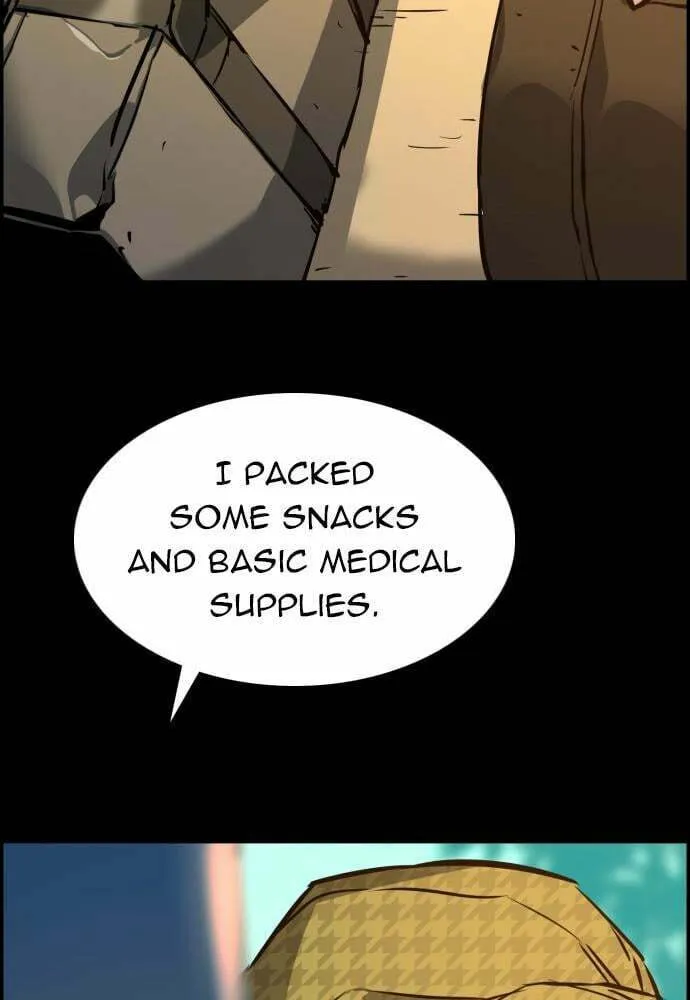 Teenage Mercenary Chapter 24 page 119 - 