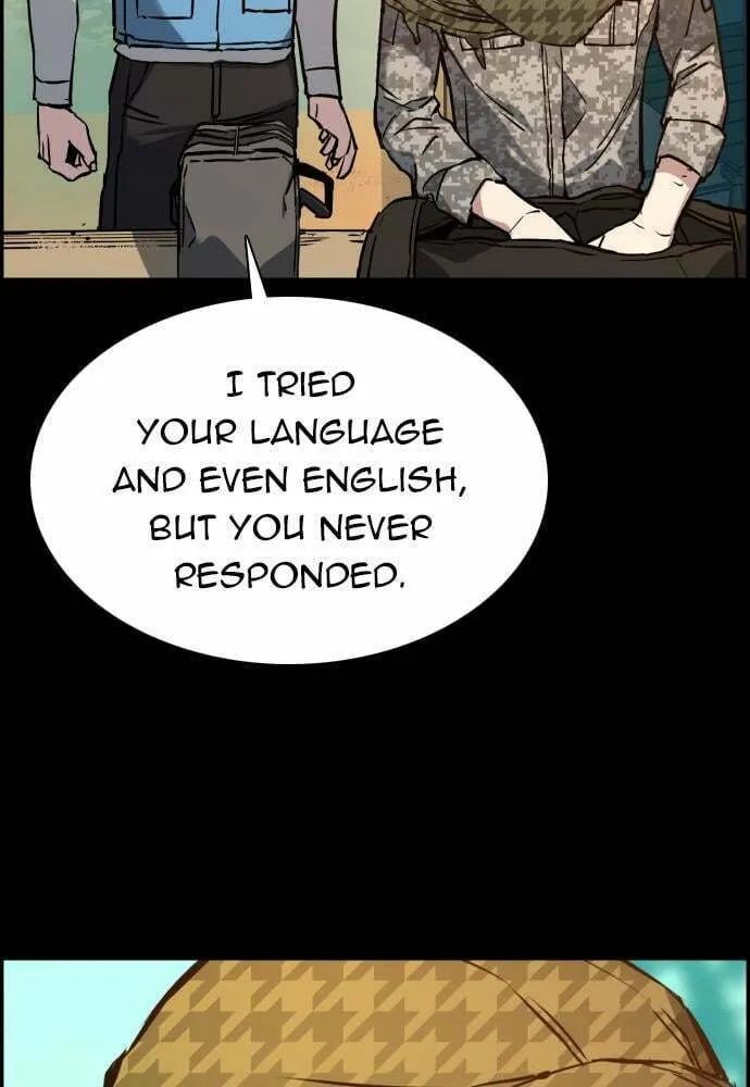 Teenage Mercenary Chapter 24 page 124 - 