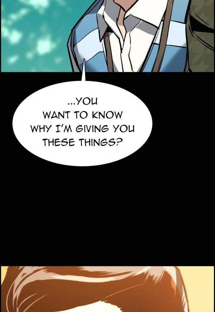 Teenage Mercenary Chapter 24 page 127 - 