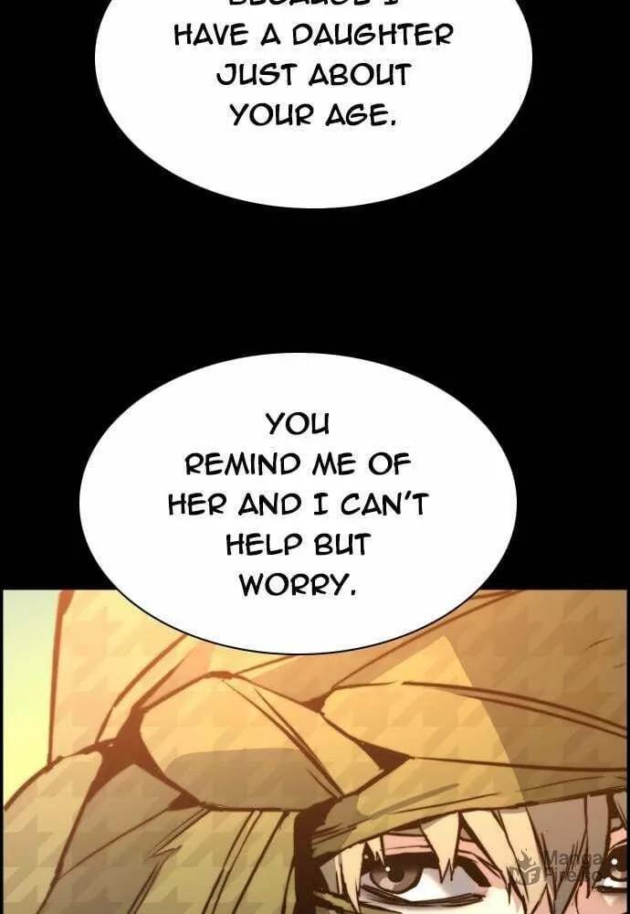 Teenage Mercenary Chapter 24 page 129 - 