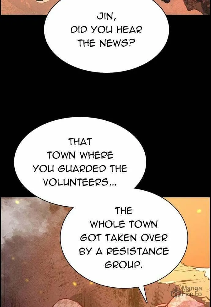 Teenage Mercenary Chapter 24 page 132 - 