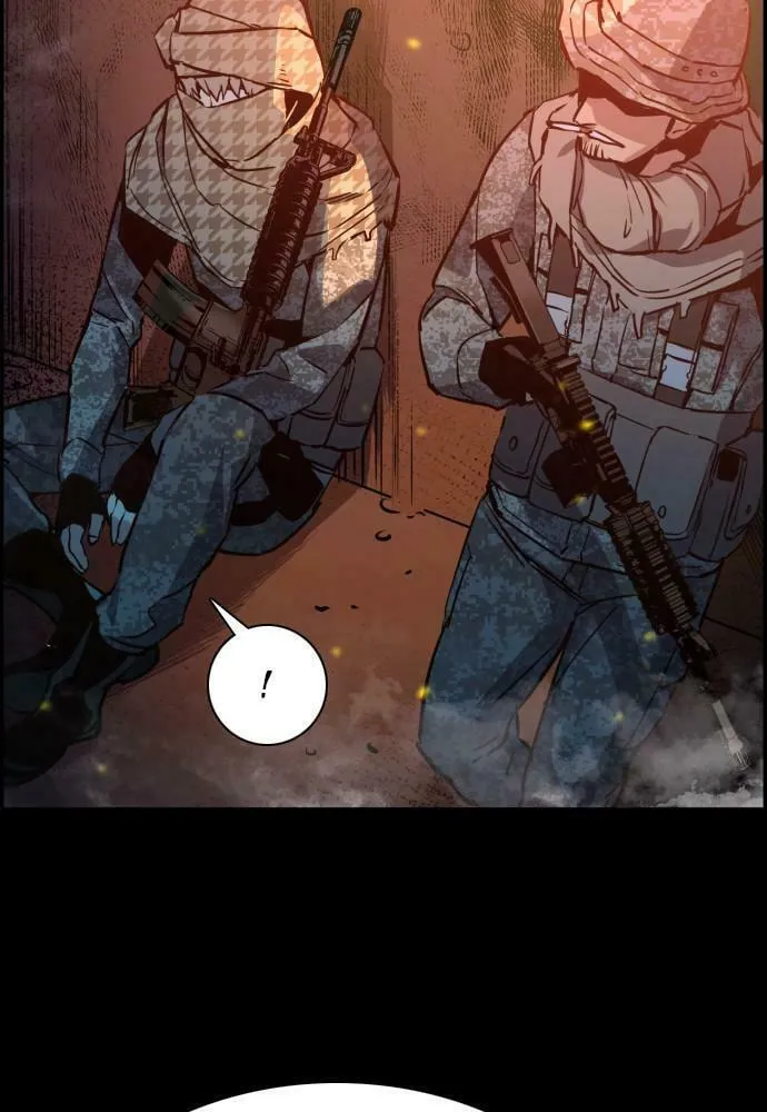 Teenage Mercenary Chapter 24 page 133 - 