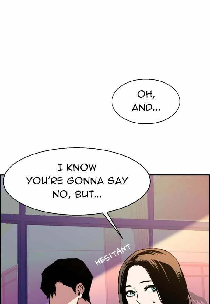 Teenage Mercenary Chapter 24 page 148 - 
