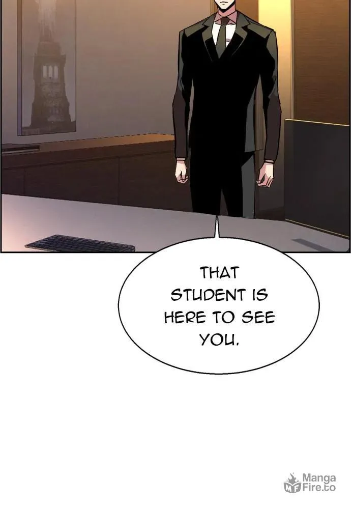 Teenage Mercenary Chapter 24 page 156 - 