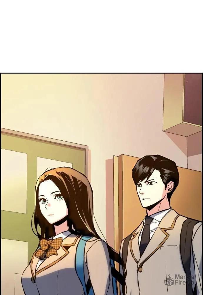 Teenage Mercenary Chapter 24 page 3 - 