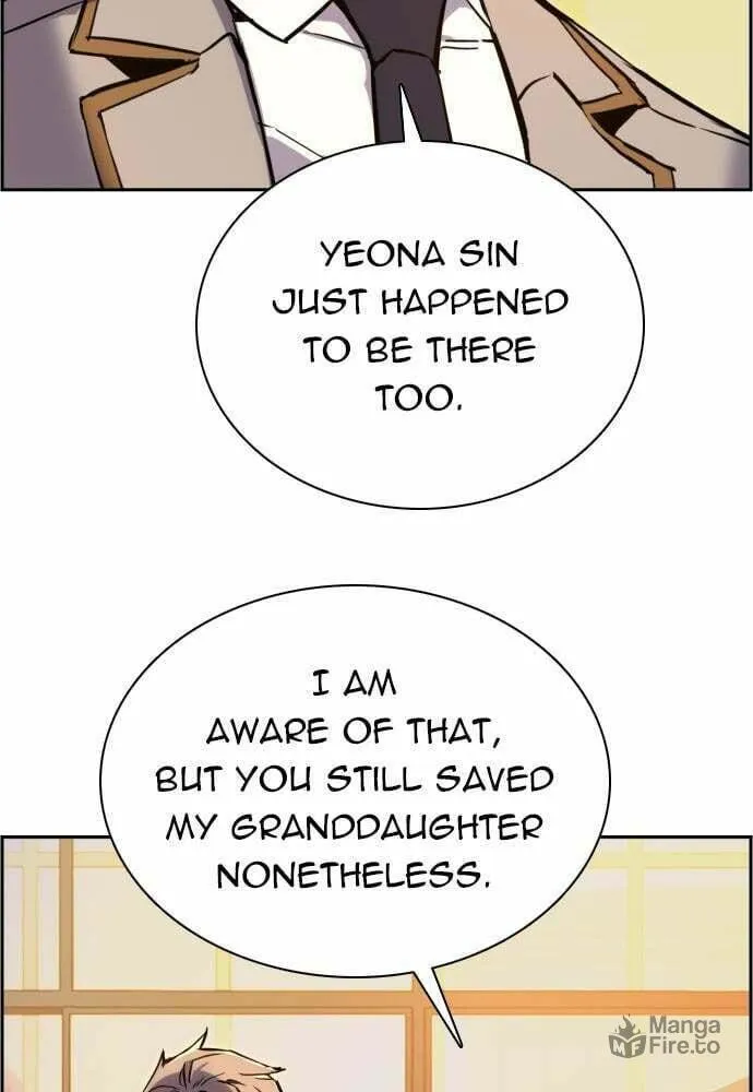 Teenage Mercenary Chapter 24 page 25 - 