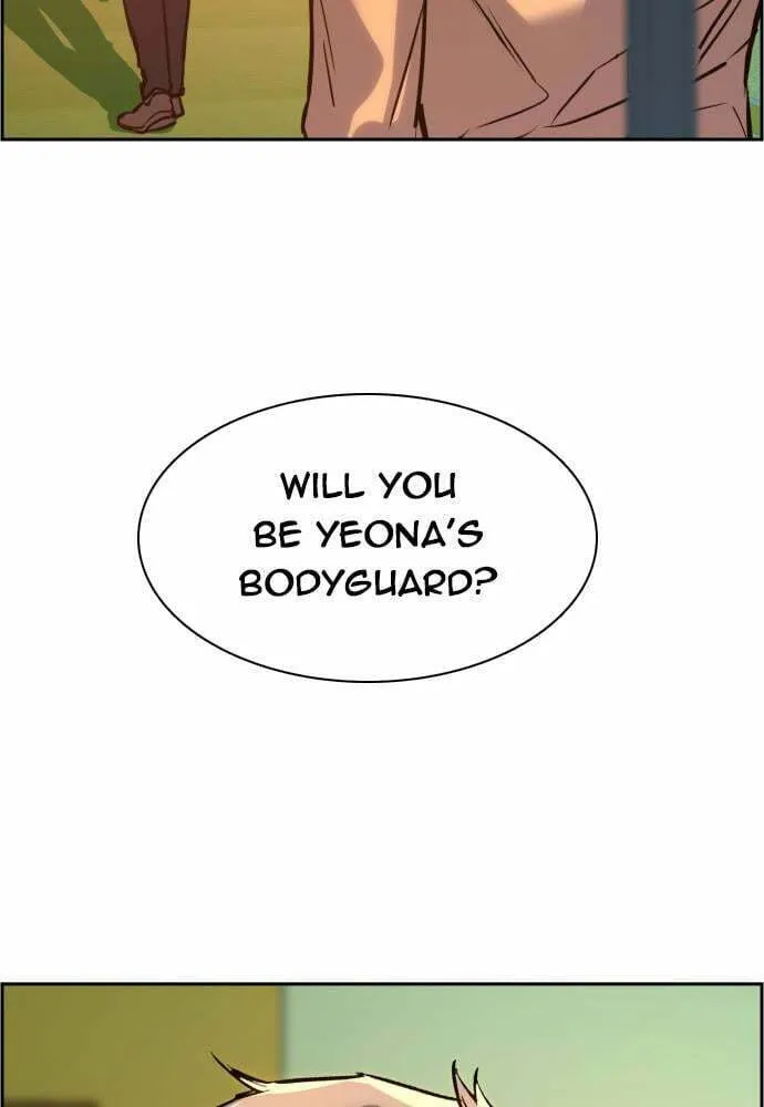 Teenage Mercenary Chapter 24 page 31 - 