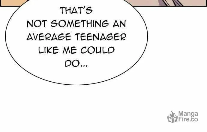Teenage Mercenary Chapter 24 page 33 - 