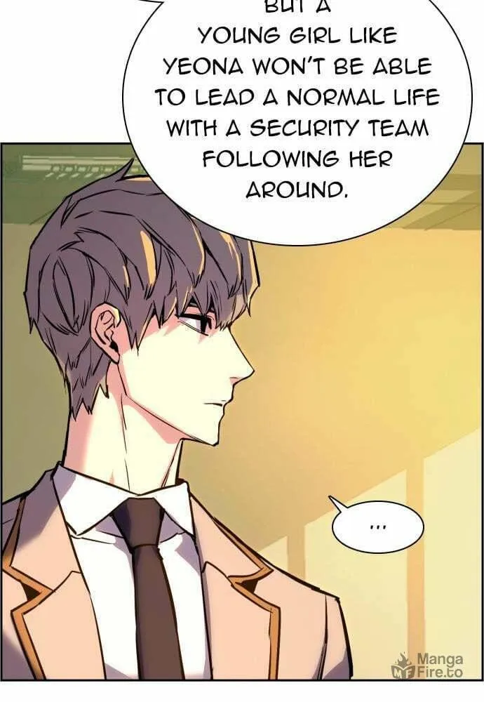 Teenage Mercenary Chapter 24 page 36 - 
