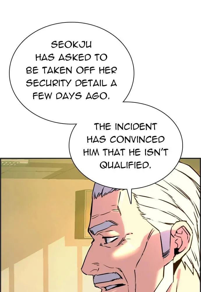 Teenage Mercenary Chapter 24 page 37 - 