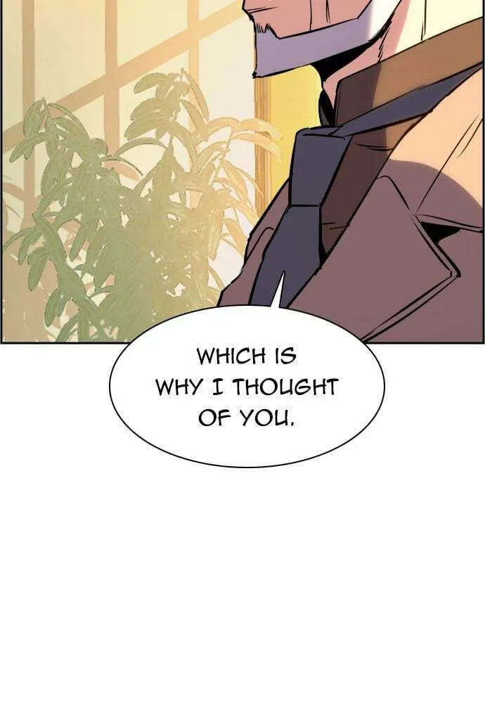 Teenage Mercenary Chapter 24 page 38 - 