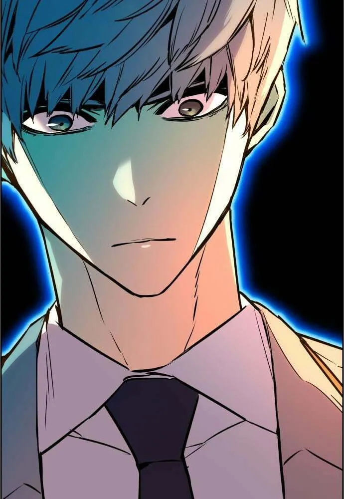 Teenage Mercenary Chapter 24 page 44 - 