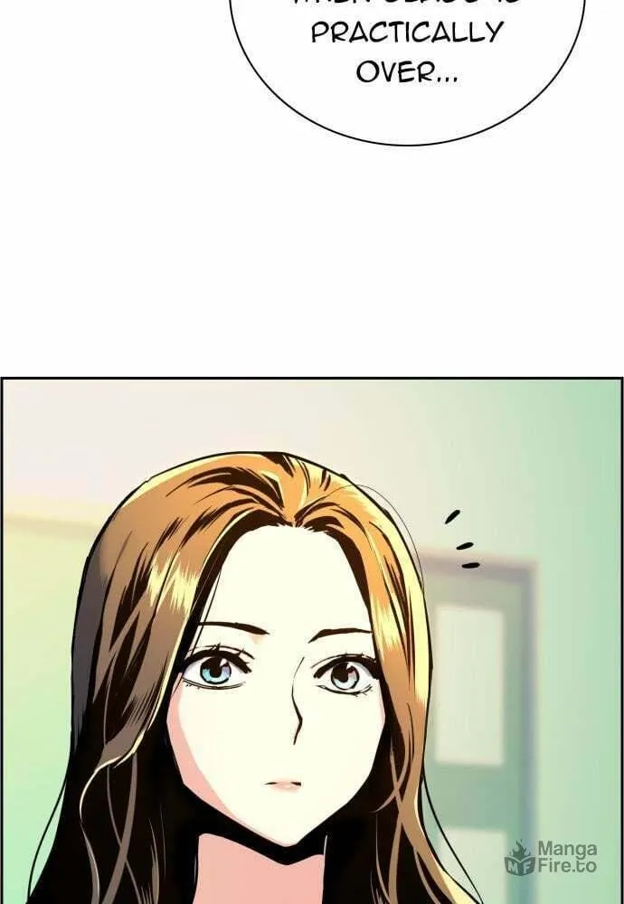 Teenage Mercenary Chapter 24 page 6 - 