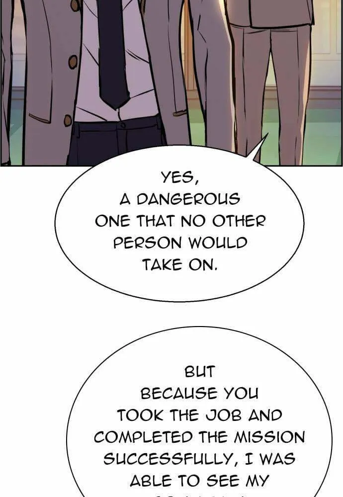 Teenage Mercenary Chapter 24 page 52 - 