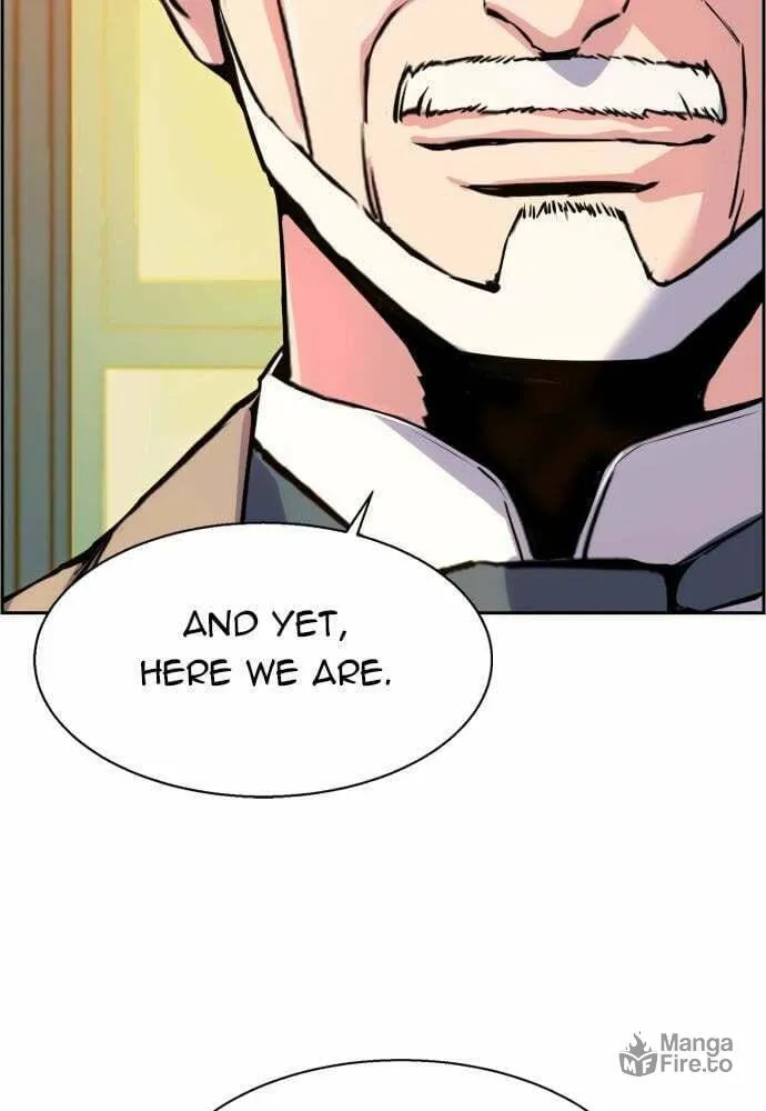 Teenage Mercenary Chapter 24 page 55 - 