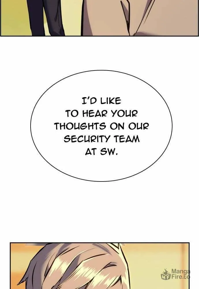 Teenage Mercenary Chapter 24 page 65 - 
