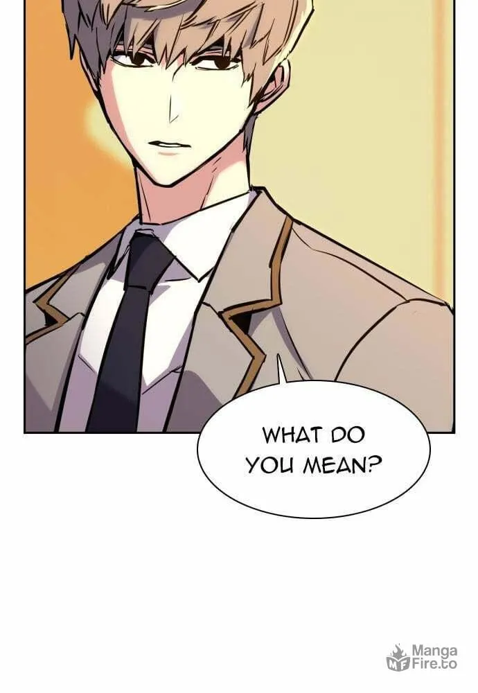 Teenage Mercenary Chapter 24 page 66 - 