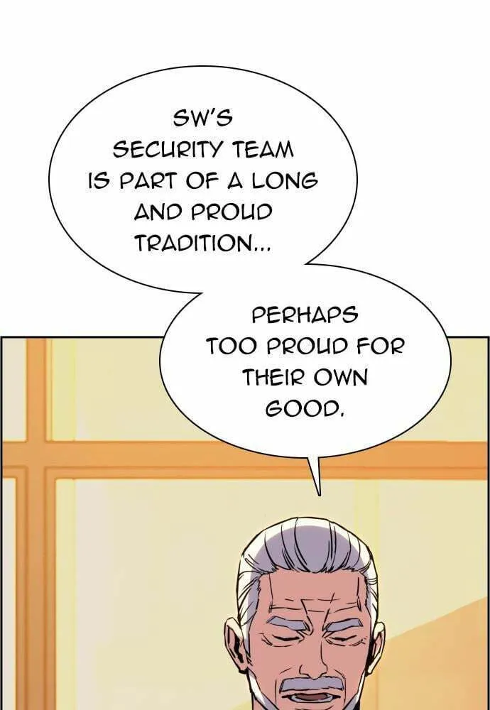 Teenage Mercenary Chapter 24 page 67 - 