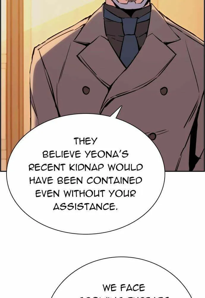 Teenage Mercenary Chapter 24 page 68 - 