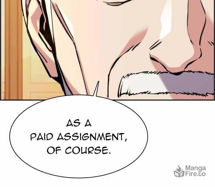 Teenage Mercenary Chapter 24 page 70 - 