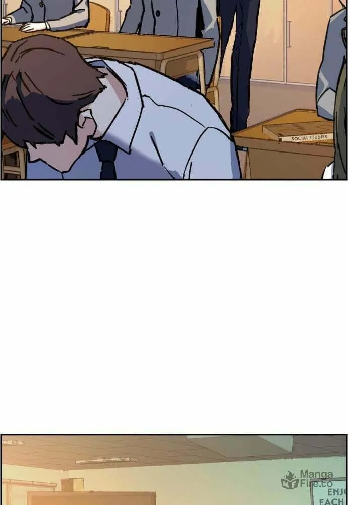 Teenage Mercenary Chapter 24 page 78 - 